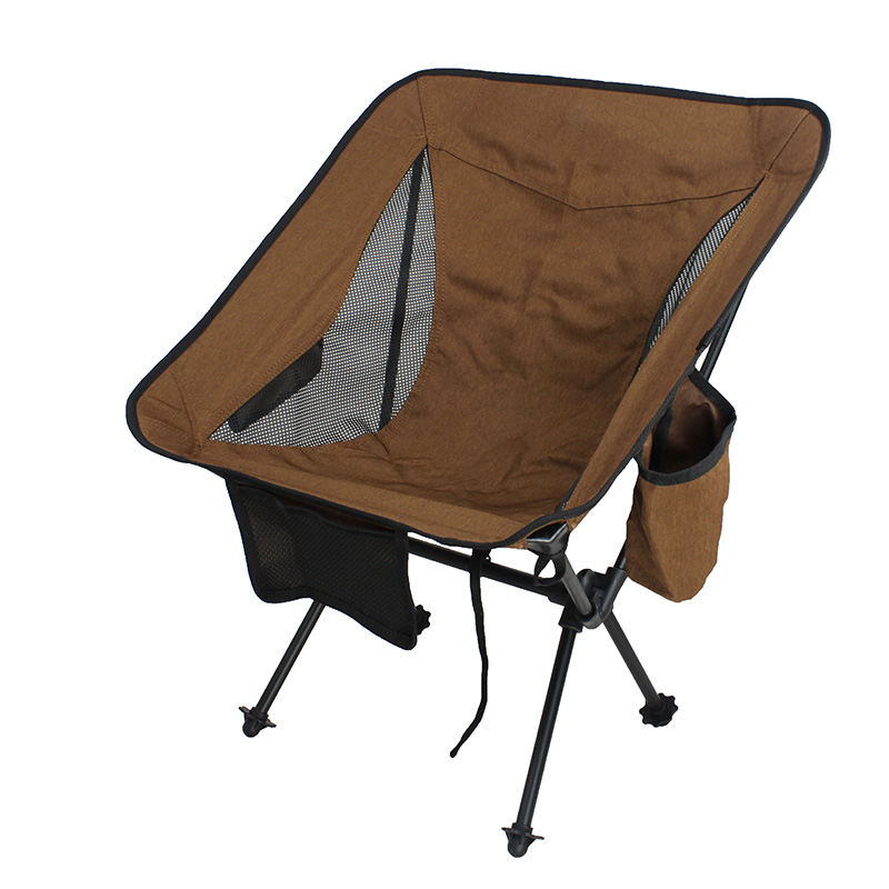 How to choose a Camping Chair