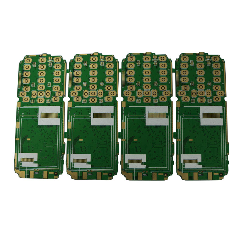 What is the advantage of multilayer PCB?