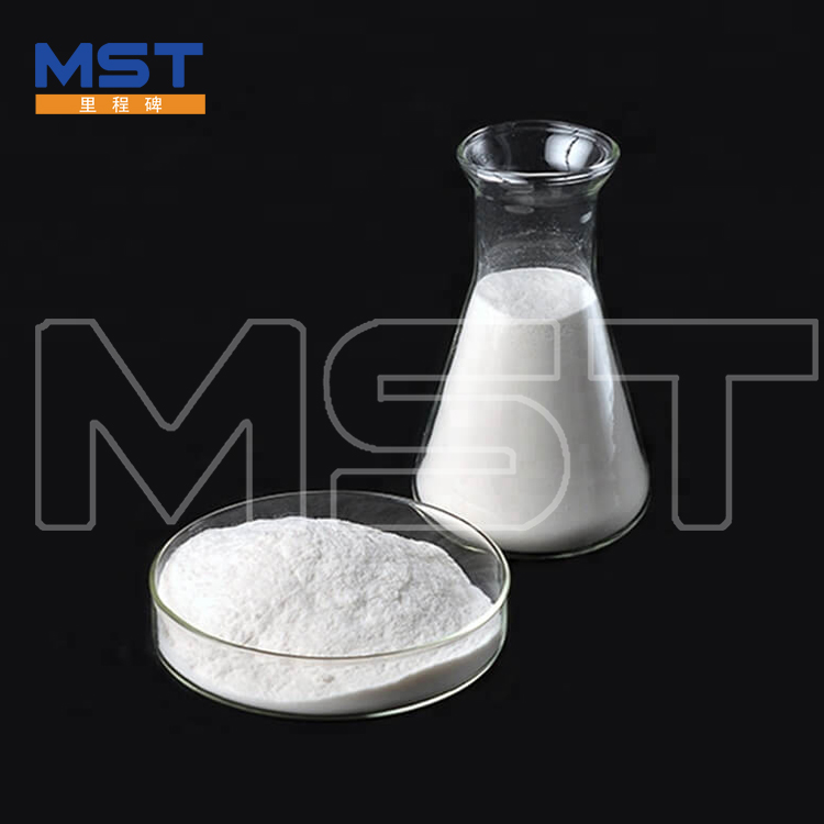 Cosmetics Grade Hydroxypropyl Methyl Cellulose Ether