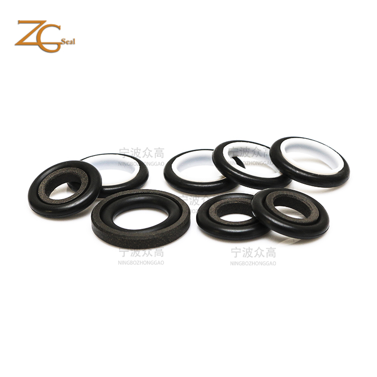 What is Step Seal Glyd Ring Rubber O Ring?