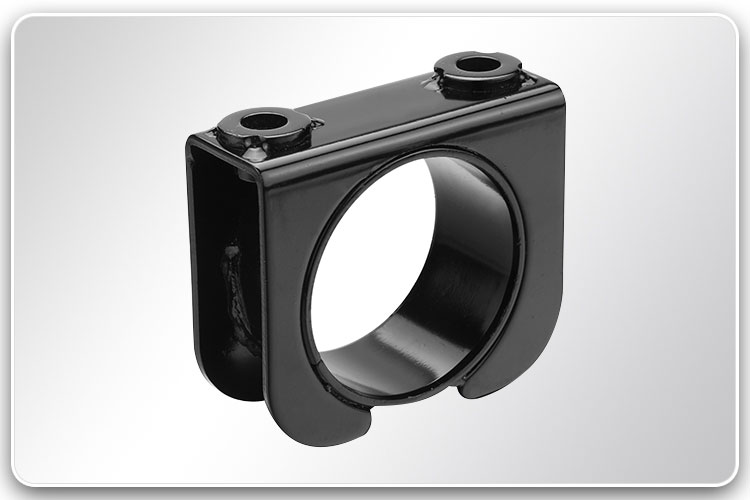 Precision and Strength Combined: Exploring Sheet Metal Automotive OEM Parts Housing Blocks