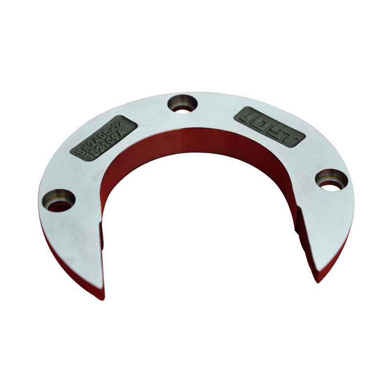 The Strength Within: Exploring Ring Type Forgings