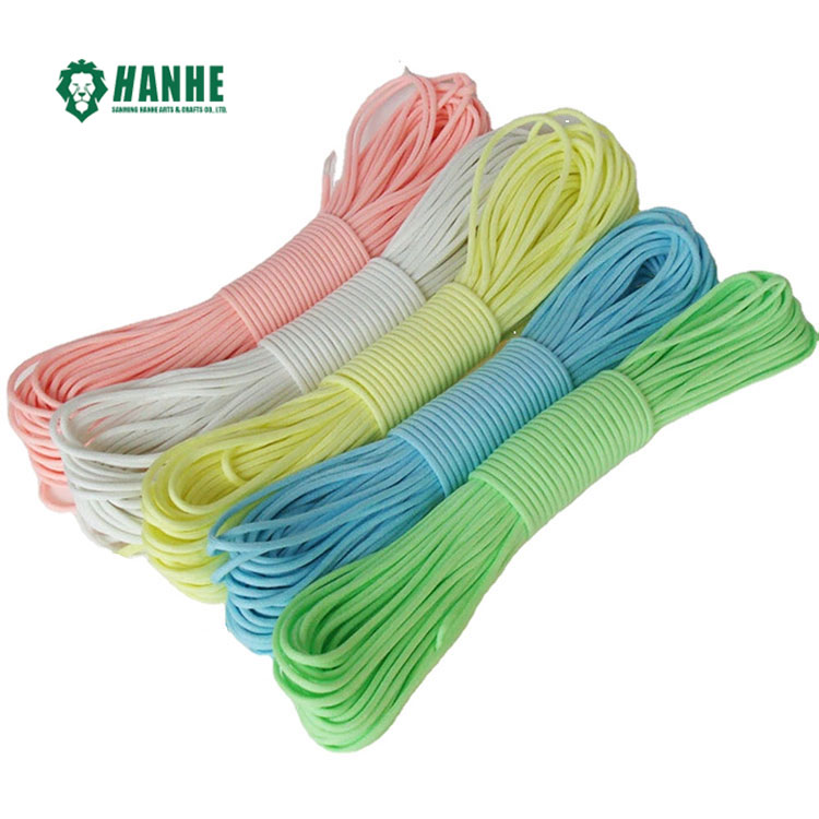 Illuminating Adventures: Unveiling the Magic of Luminous Paracord
