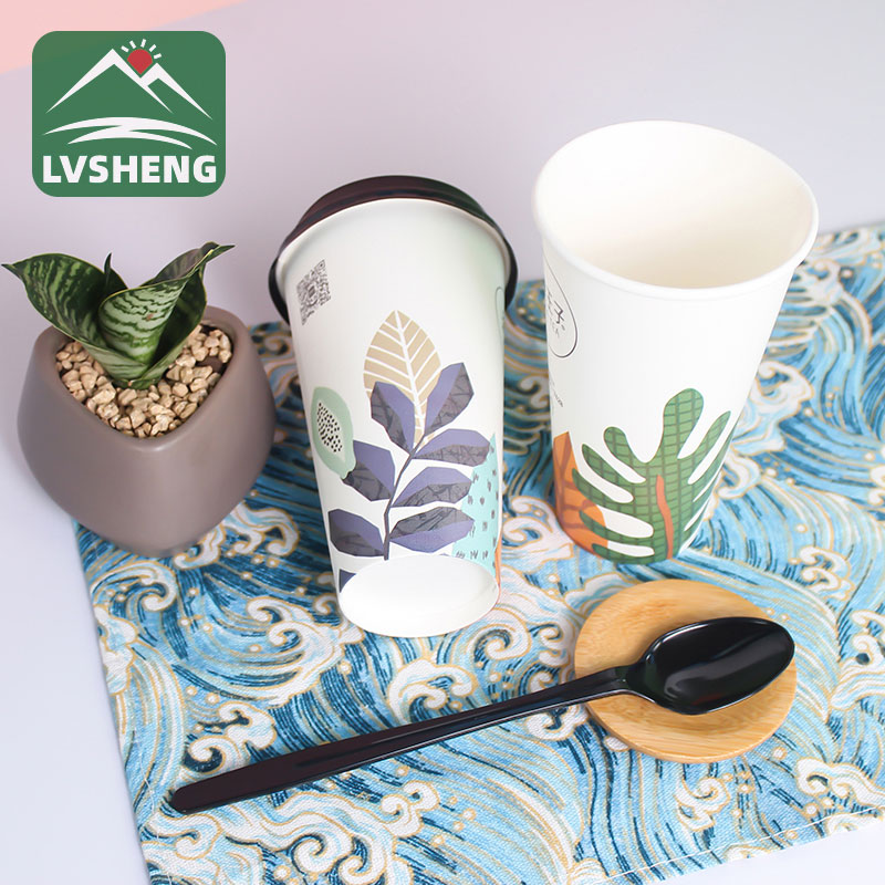 Sip Sustainability: The Eco-Friendly Evolution of Paper Cups for Coffee