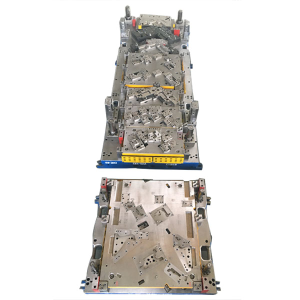 Smooth Sailing: A Closer Look at Auto Window Rail Parts