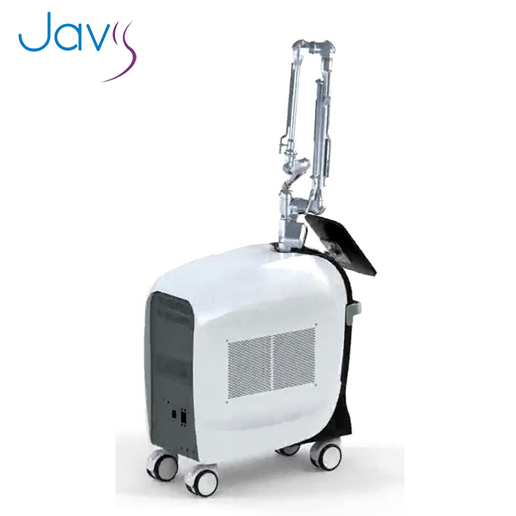 Unveiling the Future of Skin Care: The Professional Pulse Pigment Removal Machine