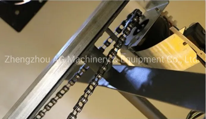 1056 Eggs Automatic Poultry Goose Duck Quail Brid Chicken Egg Incubator for Sale