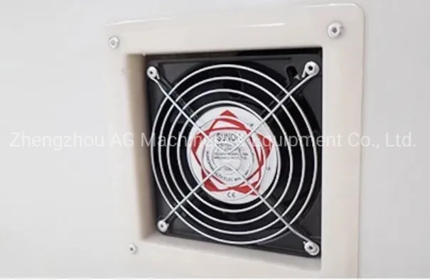 1056 Eggs Automatic Poultry Goose Duck Quail Brid Chicken Egg Incubator for Sale