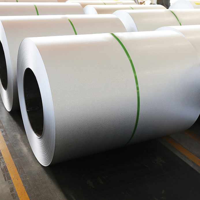 The Shielding Symphony: Galvanization and Color Coating in Steel Corrosion Protection