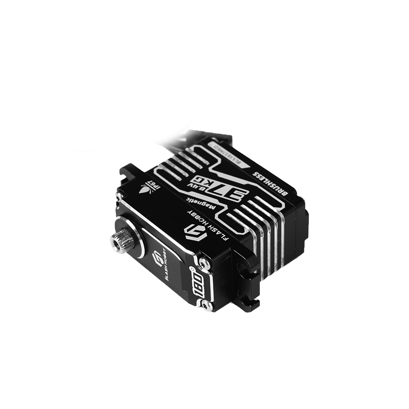 Magnetic Marvels: Decoding the Role of Magnetic Technology in Magnetic Servo Operation