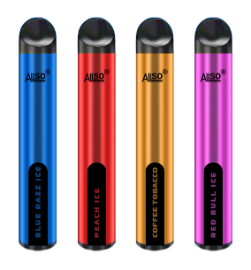 Dissecting Innovation: Exploring the Key Components of TPD Disposable Vape