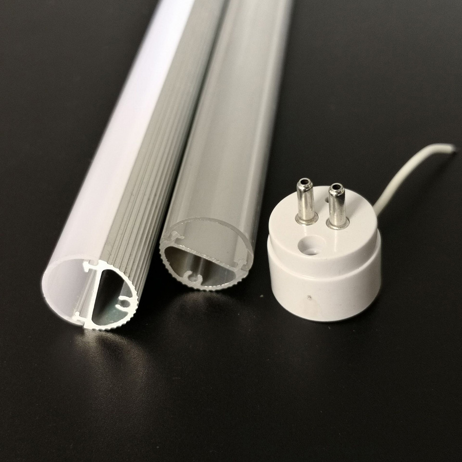 Shedding Light on T5: Understanding the Significance in LED T5 Plastic Tube Housing