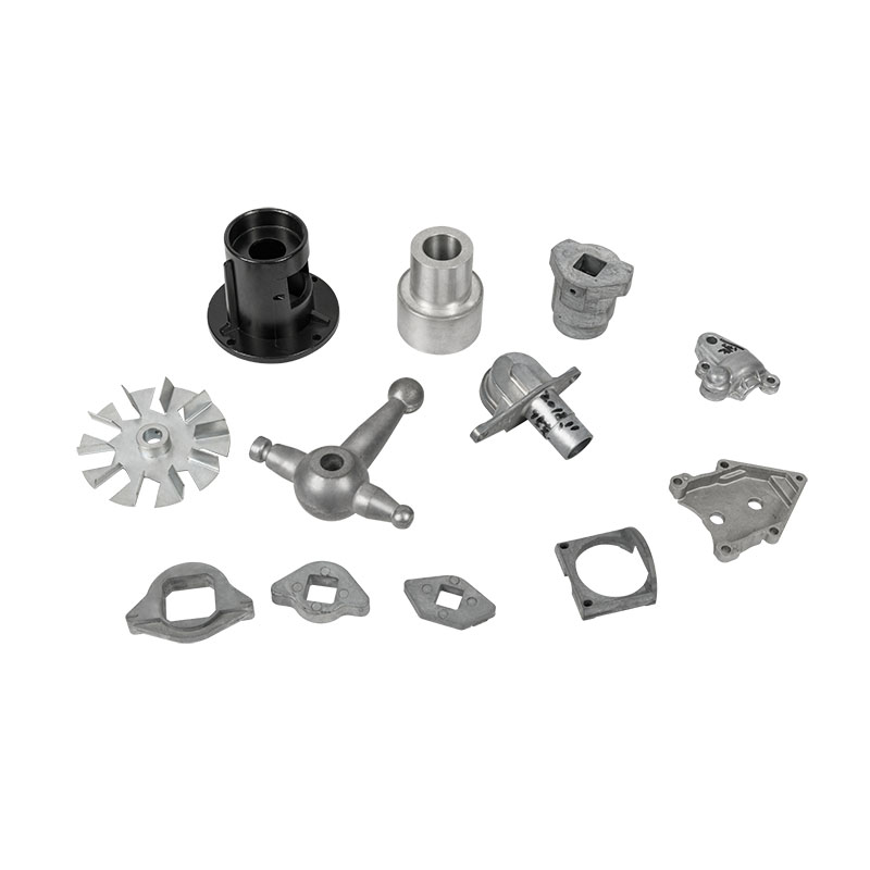 Unveiling the Alchemy of Precision: The Die Casting Process for Zinc Alloy and Its Distinctions