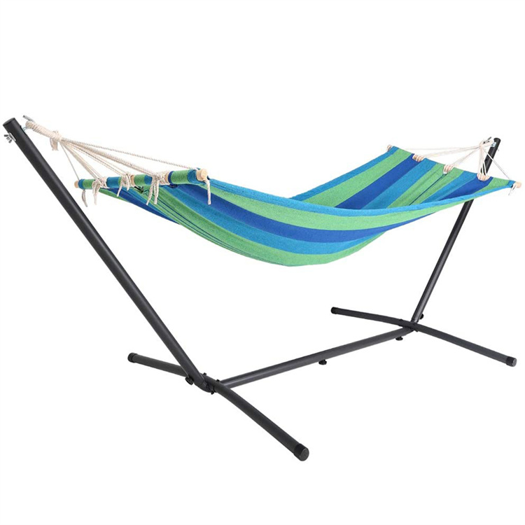 Unveiling the Diversity: A Guide to Different Types of Outdoor Hammock Stands