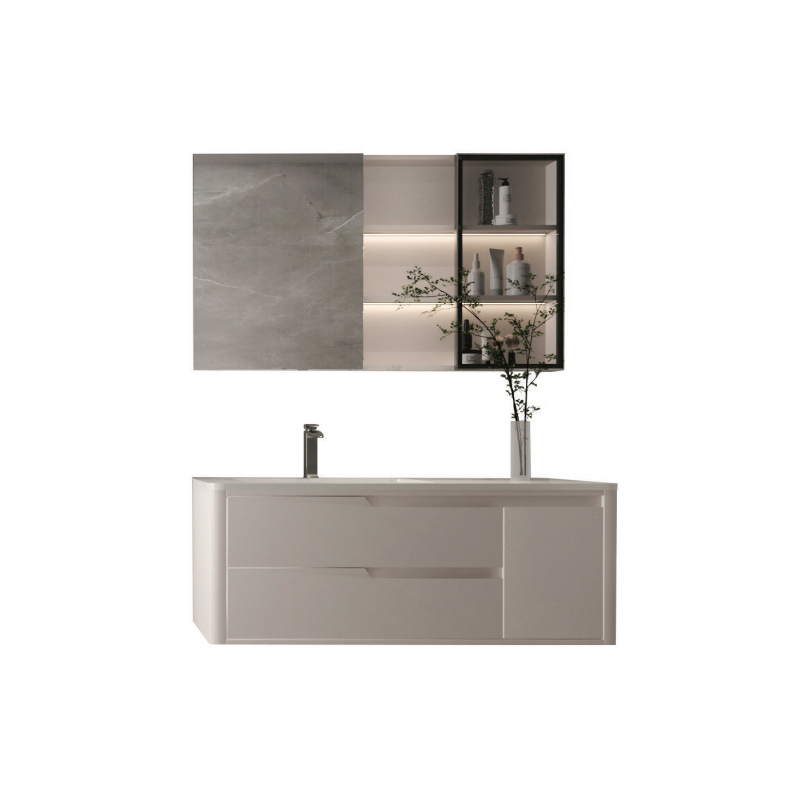 Luminescent Elegance: Unveiling the Enchanting Features of Moonlight Color in Aluminum Stone Basins