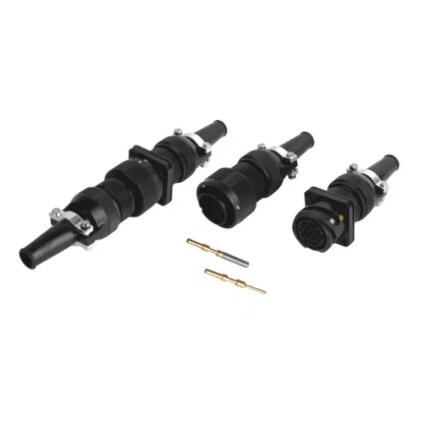 Bridging the Gap: Unveiling the Distinctive Performance of High-Speed Sensor Connectors