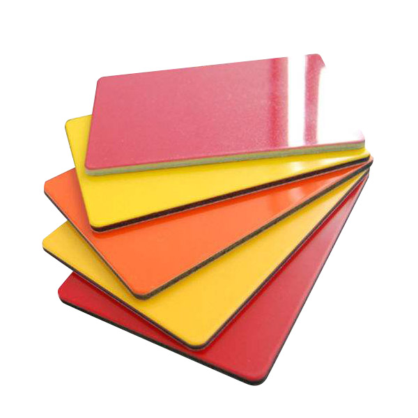 Unveiling the Power of PE Coating: Enhancing Performance and Durability of Aluminum Composite Panels