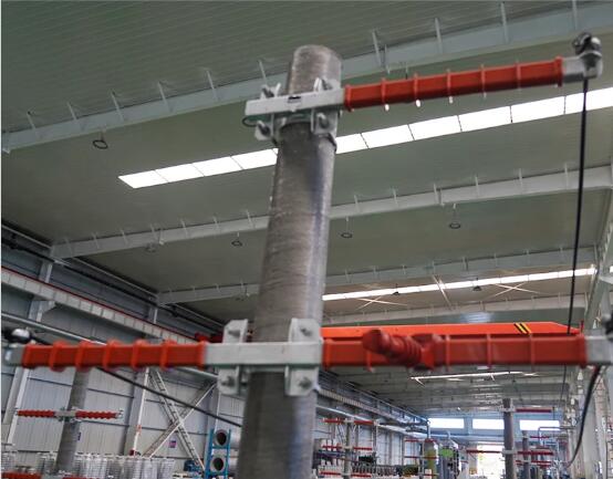 Exploring Longevity: Lifespan Comparison of Polyurethane Composite Utility Poles and Traditional Materials