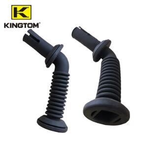 Safeguarding Auto Wiring Harnesses: Understanding Key Environmental Factors for Flexible Protective Sleeves