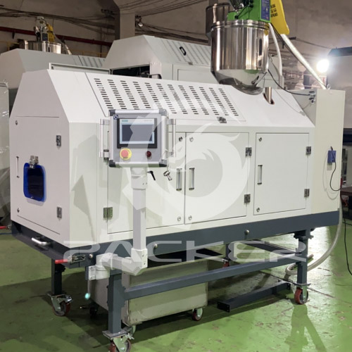 Exploring the Distinctive Advantages of Plastic Master Batch Pellet Dryers Over Conventional Drying Methods