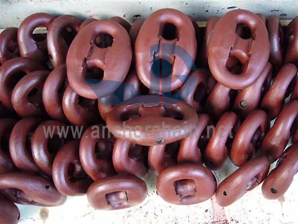 Deciphering the Design and Construction of Connecting Link Kenters: A Closer Look at a Crucial Chain Component