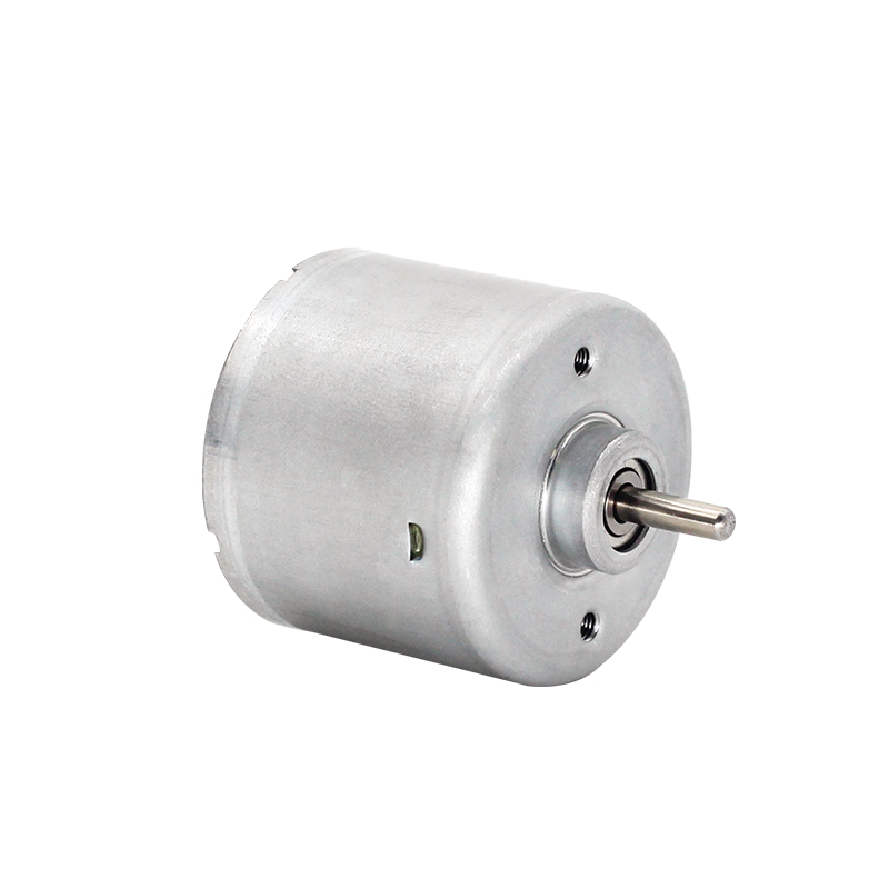 Unveiling Efficiency: 36mm Brushless DC Motor vs. Traditional Brushed Motors
