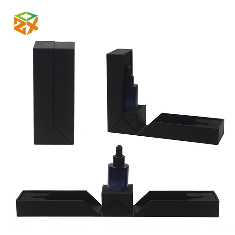 The Essence of Uniqueness: What Sets the Essential Oil Perfume Box Apart