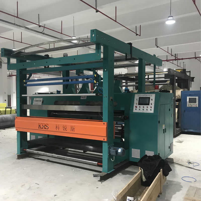 Exploring the Principles of Automatic Shearing Machines