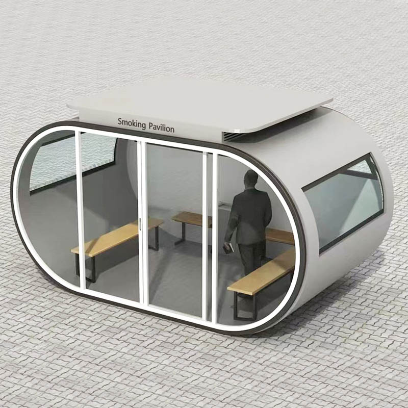 Overcoming Challenges: How Shop Modular House Redefines Modular Construction