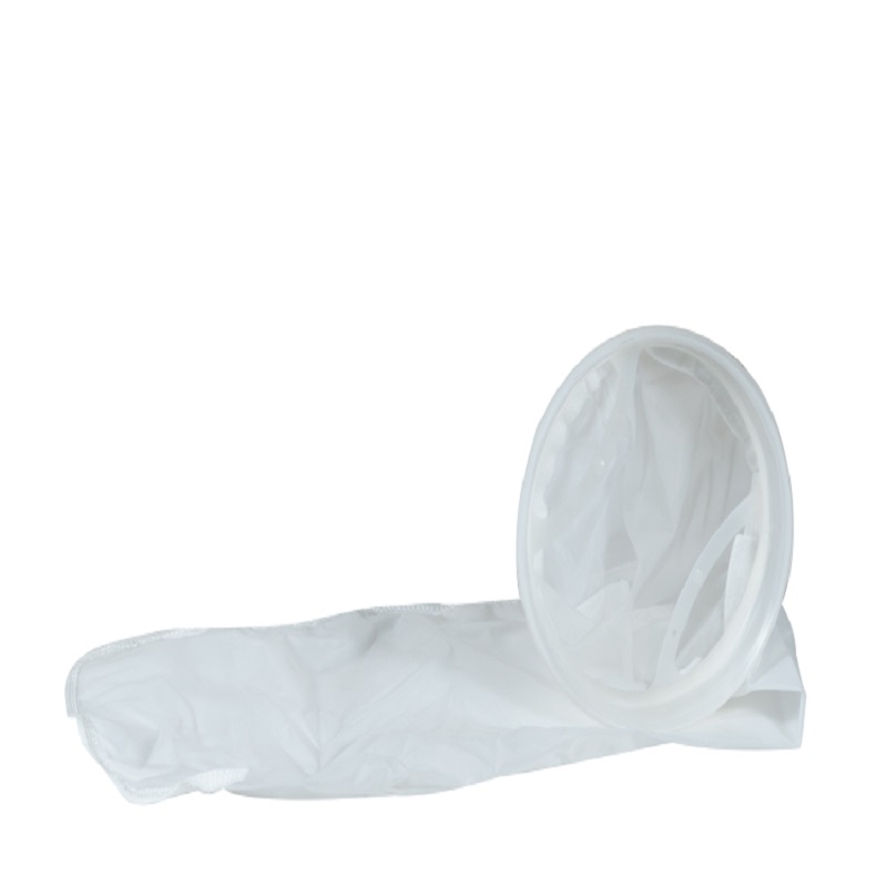 Behind the Scenes: Crafting PTFE Filter Bags for Optimal Filtration Performance