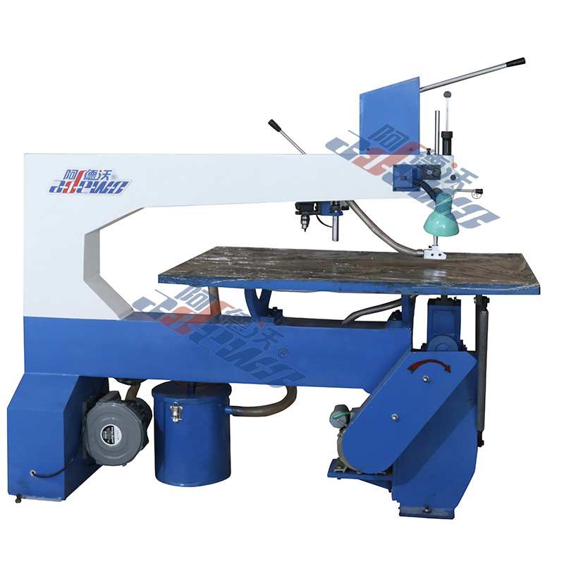Unveiling the Versatility: Primary Applications of Die Boards Jigsaw Cutting Machines in Manufacturing