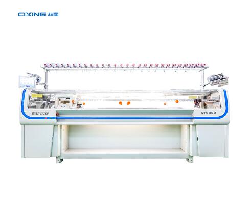 Exploring the Versatility of Shoe Upper Manufacturing with This Specialized Machine