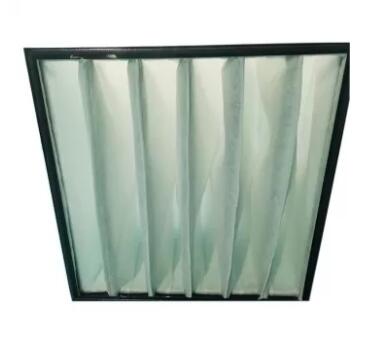 Comparing Efficiency and Longevity: Rigid Pocket Air Filters vs. Other Air Filters