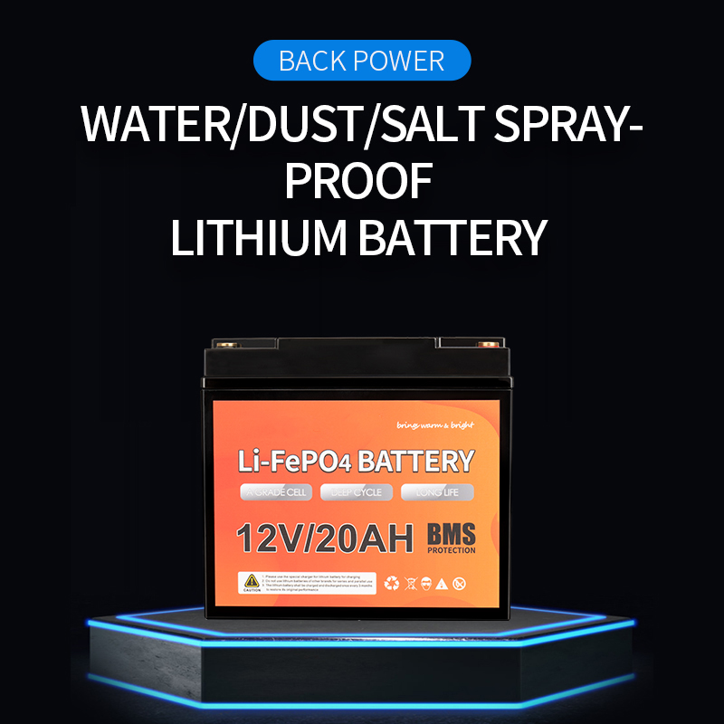 Exploring the Role of Energy Storage Lithium Battery Packs in Enhancing Grid Stability and Balancing Power Supply and Demand