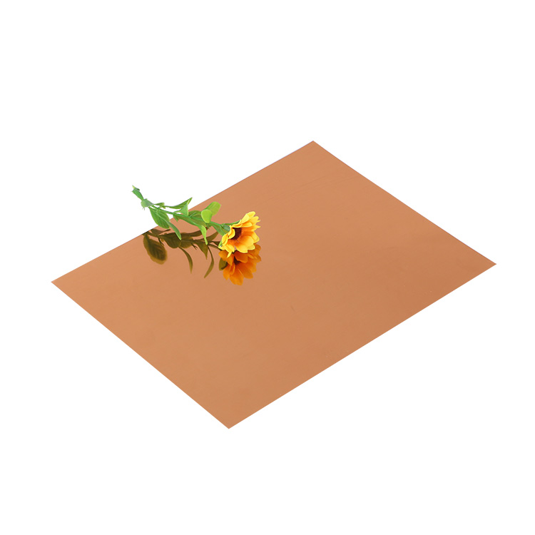 Achieving a Mirror Surface: The Differences Between Metals and Non-Metal Materials