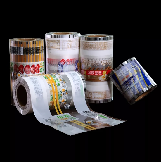The Impact of the Manufacturing Process on the Properties and Performance of PET Packaging Film
