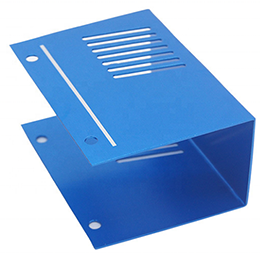 Innovations and Best Practices in Custom Sheet Metal Bending and Stainless Steel Stamping Parts