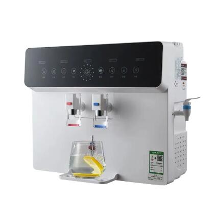 Choosing the Right Reverse Osmosis Water Drinking System for Your Home