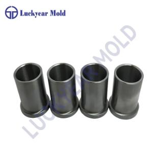 Overcoming Manufacturing Challenges in Press Die Mold Components