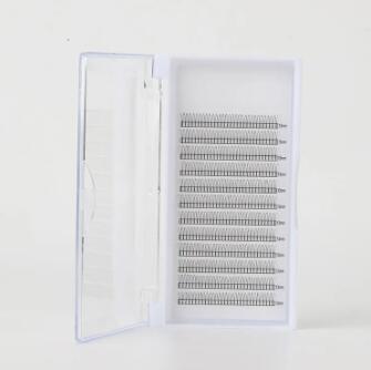 Tips and Tricks for Using Premade Volume Fans in Your Lash Business