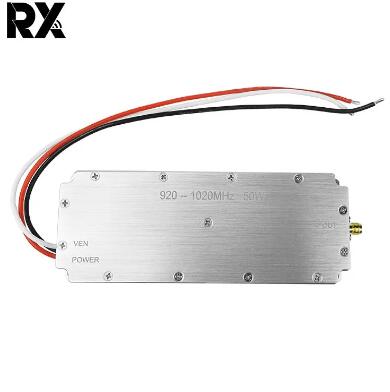 How Gallium Nitride Digital Source Lora FPV Drone Block Modules Are Revolutionizing Drone Technology