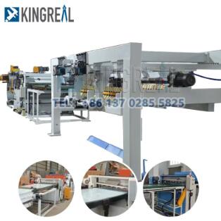 How to Choose the Right Auto Metal Sheet Decoiler Leveler Shearing Machine for Your Business