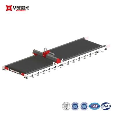 Decoding the Technical Specs: What You Need to Know About Large-Format Fiber Laser Cutting Machines