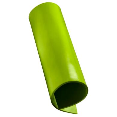 Why Choose Food-Grade IR Rubber Compound for Your Food Production Needs