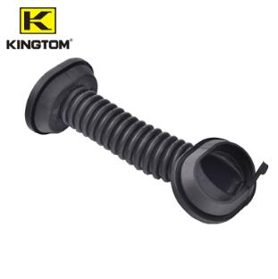 How to Replace Car Door Rubber Bellows: A Step-by-Step Guide