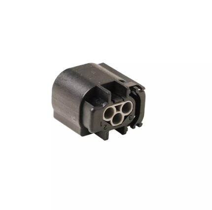 Значение и роль корпуса разъема MQS в современных электрических системах