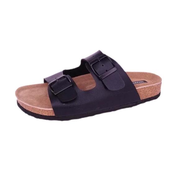 How to Choose the Perfect Pair of Women's Footbed Adjusted Buckle Sandals