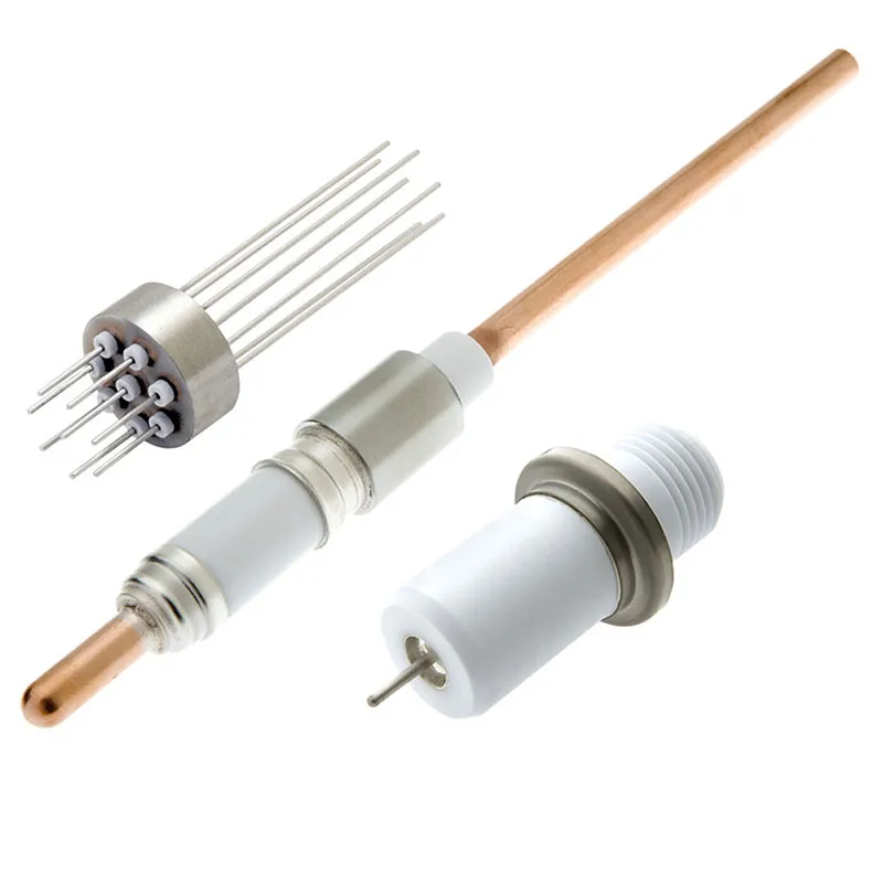The Advantages of Using Ceramic Insulators in Thermocouples