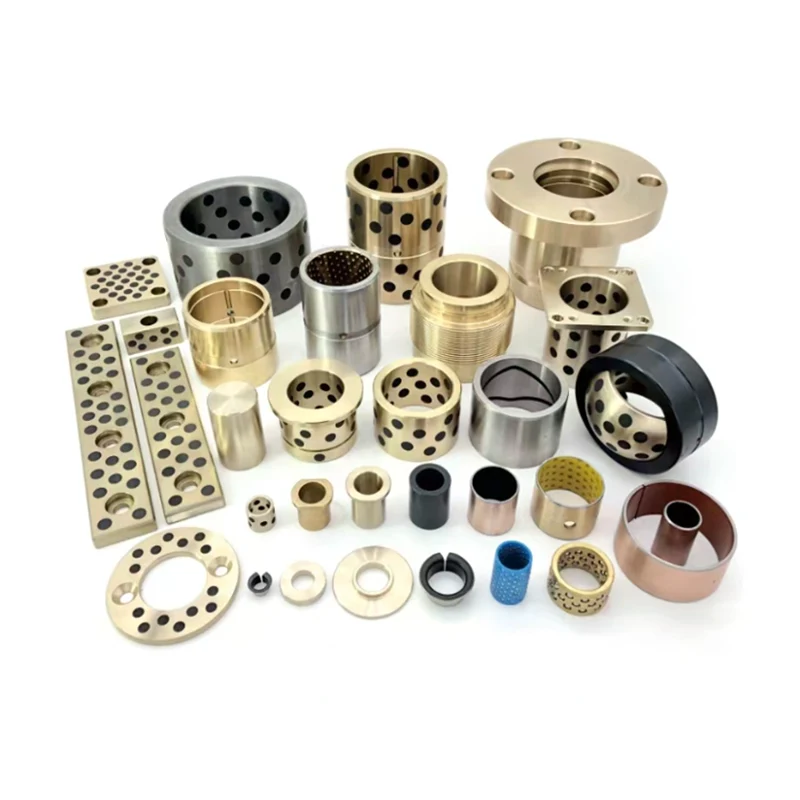 Wear Plates: The Armor of Industrial Machinery