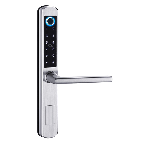 Why Is a Wireless Security Automatic Door Time Lock the Ultimate Solution for Access Control?